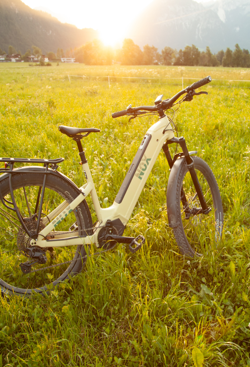 E-Bike Promotion