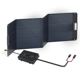 BMZ Solarpanel 200 Watt + Controller