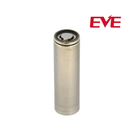 EVE INR18650 25P 3,6V 2500mAh 9Wh Zelle (VPE) 