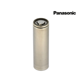 Panasonic NCR18650GA 3,6V 3450mAh Zelle (VPE)