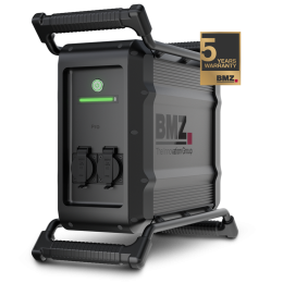 BMZ POWER2GO PRO