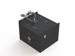 BMZ RePower09 XS Standard