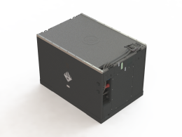 BMZ RePower06 M Standard