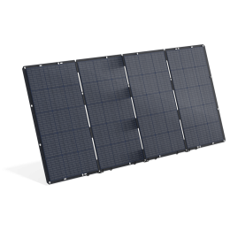 BMZ Solarpanel 400 Watt