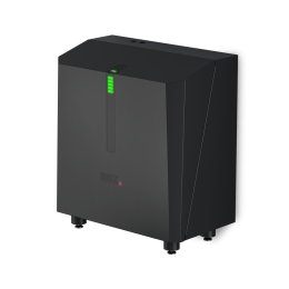 BMZ HYPERION LONGLIFE 20 Outdoor including 6 modules