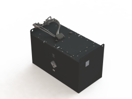 BMZ RePower02 XS Standard s