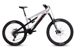 HELIUM ENDURO 7.1 / 58 Nm in Shark