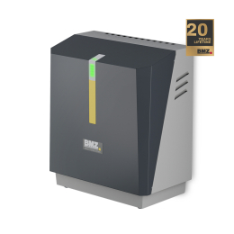 BMZ HYPERION LONG LIFE 20 including 6 modules