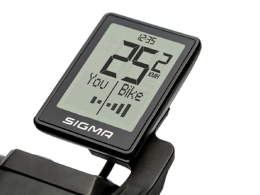 SIGMA EOX View 1200 Display 41388