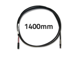 Brose Kabelsatz Vorderlicht Hipo 4-polig 1400mm 23994-2