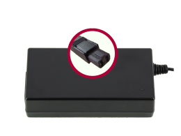 BMZ charger Li-Ion 10S 42V 1A