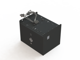 BMZ RePower03 S Standard