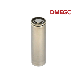 DMEGC INR18650 25P 3,7V 2500mAh 9,25Wh Zelle (VPE) 