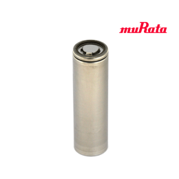 Murata US18650 NC1 3,6 V 2900 mAh 10,44 Wh Zelle (VPE)