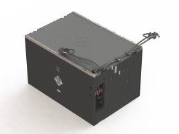 BMZ RePower05 S Standard s