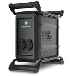 BMZ POWER2GO PRO