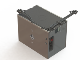 BMZ RePower01 M