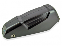 Alber Xion down tube 14,5Ah 22938-1GP