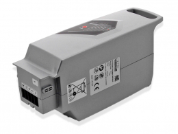 Panasonic Sitzrohr 23Ah 24638-03