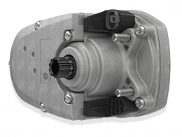 Brose mid-mounted engine Drive C E22243 23084-6-T