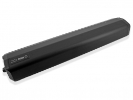 Shimano E8000 down tube Supercore 19.72 Ah 37146-01