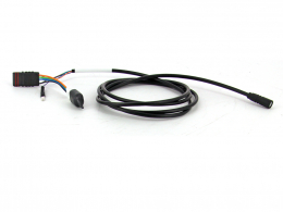 Connect C Kabel BMZ Gen. 2 39418-2