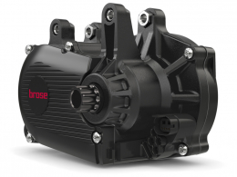 Brose mid-mounted engine Drive S mag vertical E01680 23084-4-T