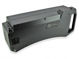 Derby Impulse Evo Sitzrohr 13Ah 31120-00