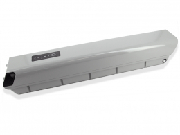 Brose Unterrohr 13,8Ah 30900-04