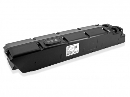 Suntour Halbintegral Unterohr 17,5Ah 27345-04