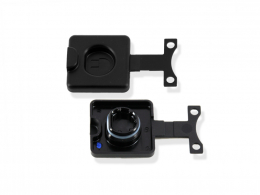 Ladebuchseabdeckung für UR-V8 38063