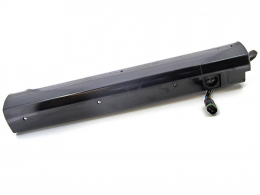 Brose Unterrohr integral ohne wake 12,8Ah 24246-1