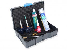 Werkzeugset für Riementausch / Motorinstandhaltung 41980