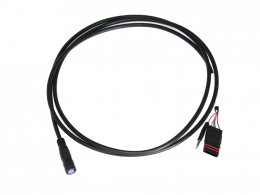 Displaycable with wake 32868