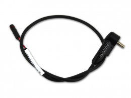 Brose Kabelsatz Speedsensor 0,35mm² - 1350mm lang