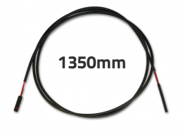 Brose Kabelsatz Rücklicht PVC frei 1350mm 23995-9