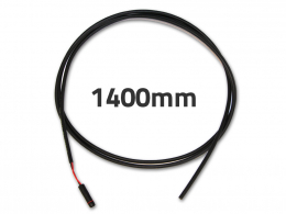Brose Kabelsatz Rücklicht PVC frei 1400mm 23995-10