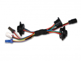 Cable set Shimano Twin Core 30320