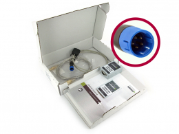 USB2CAN Adapterset 5pin Rundstecker 39364-1