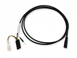 Connect C Kabel Higo mit Wake 32868-2