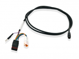 Connect C Kabel Bloks Gen. 1 mit wake 28754-8