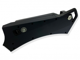 Brose Sitzrohr mit wake 17,5Ah 23945-22