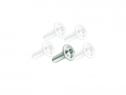 Schraube Flachkopf Innensechskant 22064