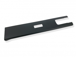 UR-V8 Cover Abdeckung Akku schwarz 38201