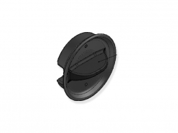 Charching socket cover 20038-3