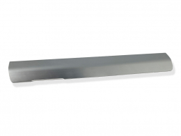 BMZ V10® Batteriecover silber 606327