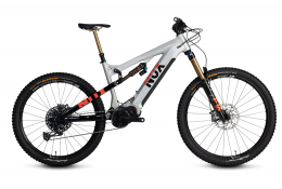 Nox Hybrid All Mountain 5.9 Pro 2022 (Brose S Mag 725Wh) raw - 29" L/47,8cm