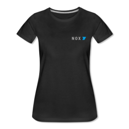 NOX Women‘s T-Shirt 