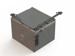 BMZ RePower09 S Perform