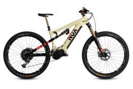 Nox Hybrid All Mountain 5.9 Comp 2022 (Brose S Mag 725Wh) desert - 29" XL/52,9cm